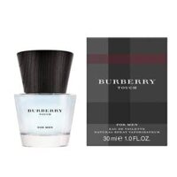 Nước Hoa Burberry – Touch For Men EDT 30ml