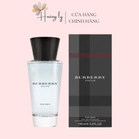 Nước hoa Burberry Touch For Men
