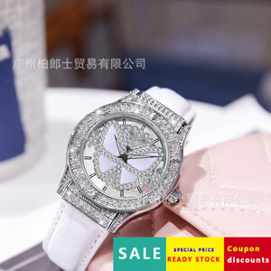 Nước hoa Butterfly Dream