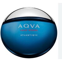 Nước hoa B*v *lgari Aqva Pour Homme Atlantiqve 10ml