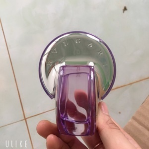 Nước hoa Bvl Omnia Amethyste 65ml