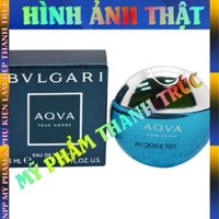 Nước hoa Bvlgari Aqva Pour Homme mini 5ml