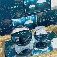 Nước Hoa Bvlgari Aqva Pour Homme