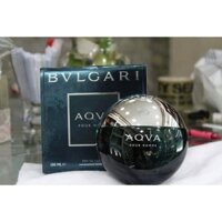 Nước Hoa BVLgari AQVA Pour Homme XT110 - 100ml TESTER