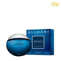 Nước hoa Bvlgari Aqva Pour Homme 5ml