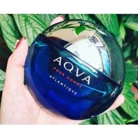 Nước hoa Bvlgari Aqva Pour Homme Atlantiqve 100ml