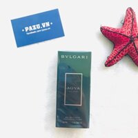 Nước hoa Bvlgari Aqva Pour Homme EDT 30ml