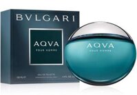 Nước hoa Bvlgari Aqva Pour Homme