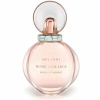 Nước hoa Bvlgari Chính hãng - Ladies Rose Goldea Blossom Delight 2.5 oz (75 ml) | JapanSport