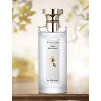 Nước Hoa Bvlgari Eau Parfumée Thé Blanc Fullseal