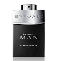 Nước hoa Bvlgari Man Black Cologne EDT 30ml