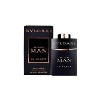 Nước Hoa Bvlgari Man In Black 60ml Eau de Parfum