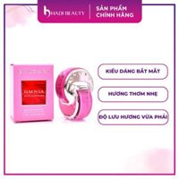 Nước Hoa Bvlgari Omnia 5ml