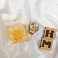 Nước Hoa Bvlgari Omnia Golden Citrine EDT 5ml