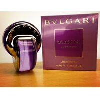 Nước Hoa Bvlgari Omnia Amethyste 65ML FOR WOMEN