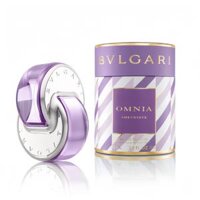Nước Hoa BVLGARI OMNIA AMETHYSTE EDT Full 65ml