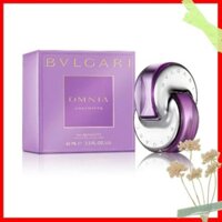 Nước Hoa BVLGARI OMNIA AMETHYSTE EDT CHIẾT 10ML