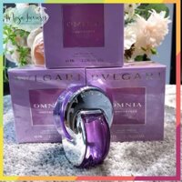 Nước Hoa Bvlgari Omnia Amethyste 65ml