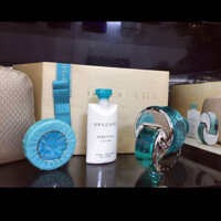 Nước hoa BVLGARI OMNIA