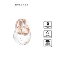 Nước hoa Bvlgari Omnia Crystalline EDT cho nữ