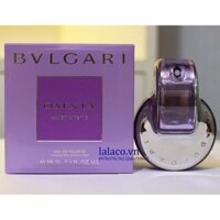 Nước hoa Bvlgari Omnia Amethyste EDT 65ml