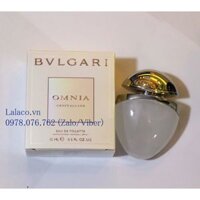 Nước hoa Bvlgari Omnia Crystalline 15ml