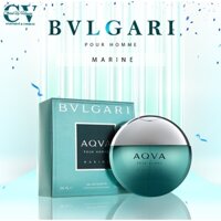 Nước Hoa Bvlgari Parfums Aqva Pour Homme - 30ML