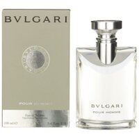 Nước Hoa Bvlgari Pour Homme Edt 100ml