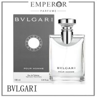 NƯỚC HOA Bvlgari Pour Homme EDT 100ML