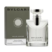 Nước hoa Bvlgari Pour Homme EDT cho nam