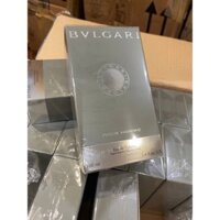 Nước hoa Bvlgari Pour Homme 100ml