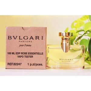 Nước hoa Bvlgari Rose Essentielle 100ml (EDP)