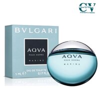 Nước Hoa Bvlgari