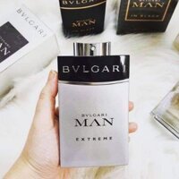 Nước hoa BVLGARRI MAN- 100ml