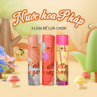 nước hoa cả nam và nữ 30ml Tươi và lâu dài Hoa và trái cây Hương dừa xịt toàn thân món quà bất ngờ
