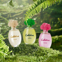 NƯỚC HOA CABOTINE 100ML CHUẨN HÀNG AUTH 100%