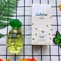 Nước hoa CABOTINE DE GRES 100ml