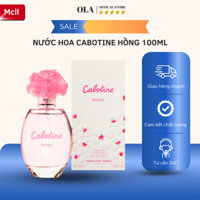 Nước Hoa Cabotine Hồng 100ml - mỹ phẩm ola