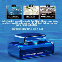 Nước hoa Cafele 80ml dành chô ô tô