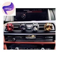 Nước hoa cài cửa gió điều hoà