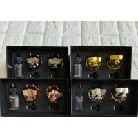 NƯỚC HOA CÀI CỬA GIÓ PULL DOG CAO CẤP