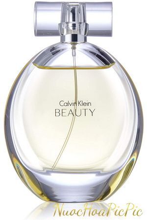 Nước hoa Calvin Klein Beauty Women 100ml