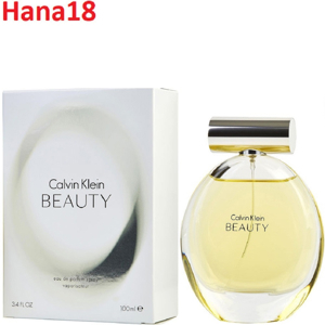 Nước hoa Calvin Klein Beauty Women 100ml