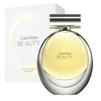 Nước Hoa Calvin Klein Beauty for women 30ml