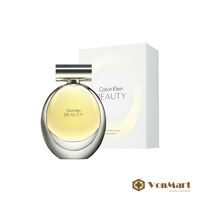 Nước Hoa Calvin Klein Beauty 100ml, Nữ tính, tự tin, thu hút, gợi cảm, thơm lâu