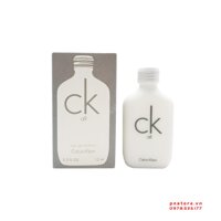 Nước hoa Calvin Klein CK All EDT mini 15ml chính hãng (Mỹ)