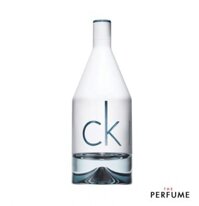 Nước Hoa Calvin Klein CK In2u For Him Eau De Toilette 50ml