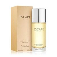 Nước hoa Calvin Klein CK Escape nam