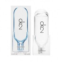 Nước hoa Calvin Klein CK2 unisex EDT 100ml