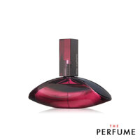 Nước Hoa Calvin Klein Deep Euphoria Eau De Parfum 50ml